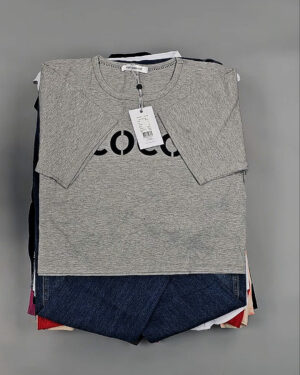 Фотография  482 - CO COUTURE mix 075#25 шт, ЛОТ №9071 оптом в Кирове и Кировской области