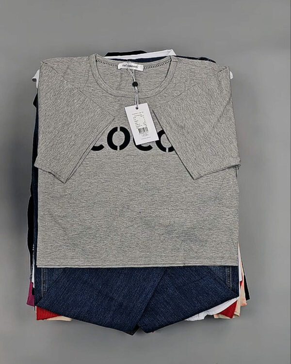 Фотография  304 - CO COUTURE mix 075#25 шт, ЛОТ №9071 оптом в Кирове и Кировской области