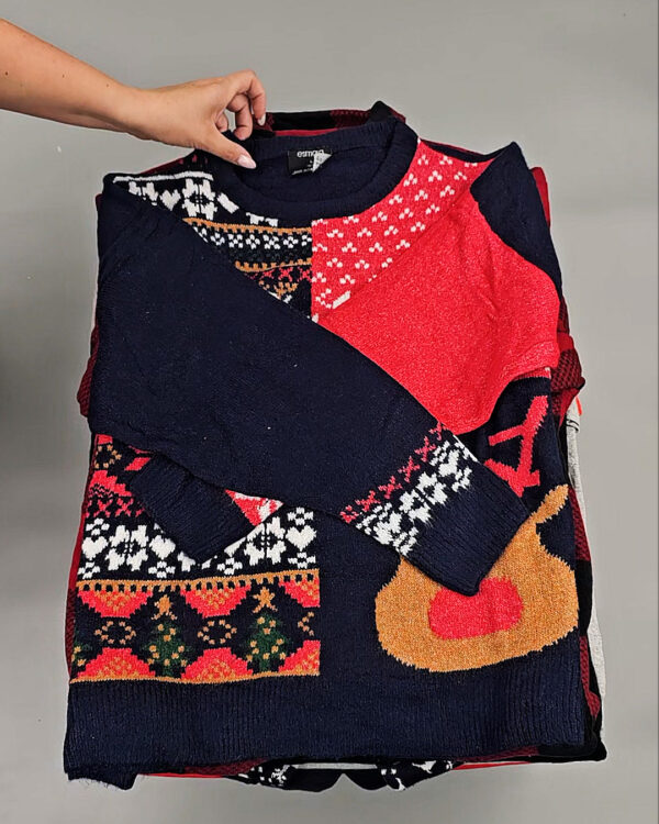 Фотография  644 - LIDL Winter mix 124#15 кг оптом в Кирове и Кировской области