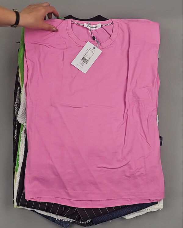 Фотография  857 - CO COUTURE mix 075#25 шт, ЛОТ №9010 оптом в Кирове и Кировской области