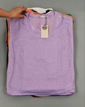 Фотография  392 - Футболки DK COMPANY 045 B#5,8 кг, ЛОТ №9089 оптом в Кирове и Кировской области