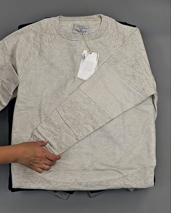 Фотография  661 - Спортивный микс C-3405 (MEN J-P) #10 кг оптом в Кирове и Кировской области