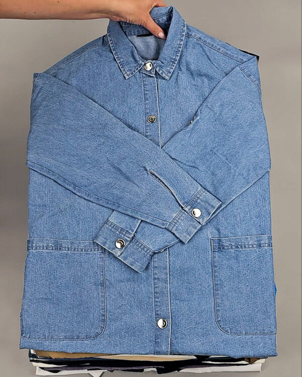 Фотография  827 - LIDL Winter mix 074#15 кг, ЛОТ №9052 оптом в Кирове и Кировской области