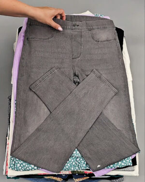 Фотография  961 - LIDL Summer mix 074#15 кг, ЛОТ №8990 оптом в Кирове и Кировской области