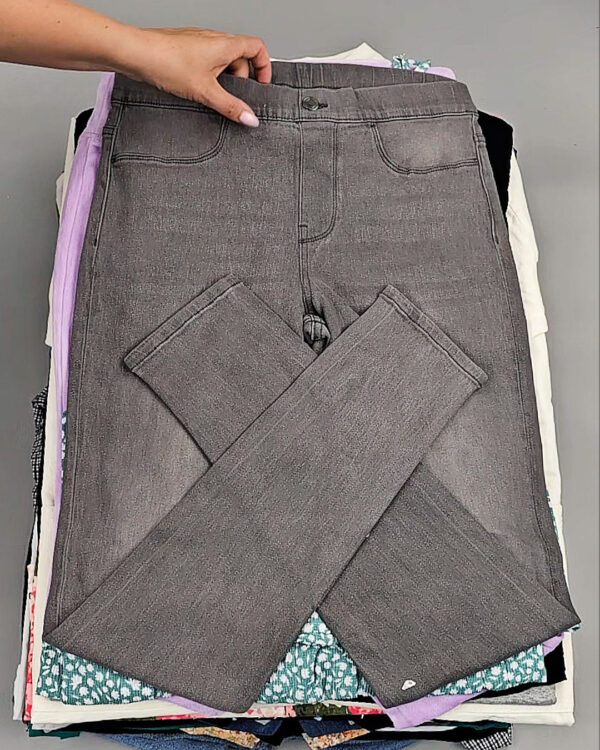 Фотография  427 - LIDL Summer mix 074#15 кг, ЛОТ №8990 оптом в Кирове и Кировской области