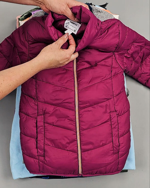 Фотография  107 - LIDL Kinder Baby Winter 074#7 кг, ЛОТ №8940 оптом в Кирове и Кировской области