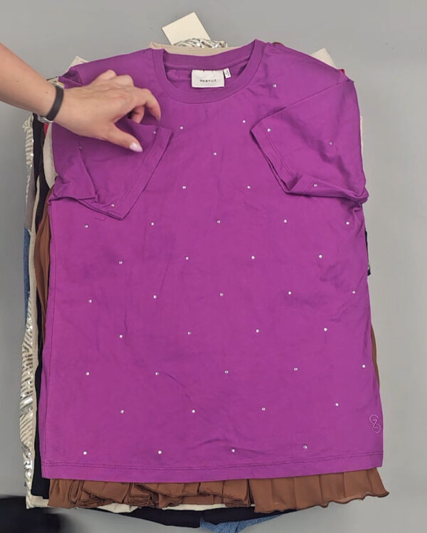 Фотография  220 - GESTUZ mix 075#24 шт, ЛОТ №9020 оптом в Кирове и Кировской области