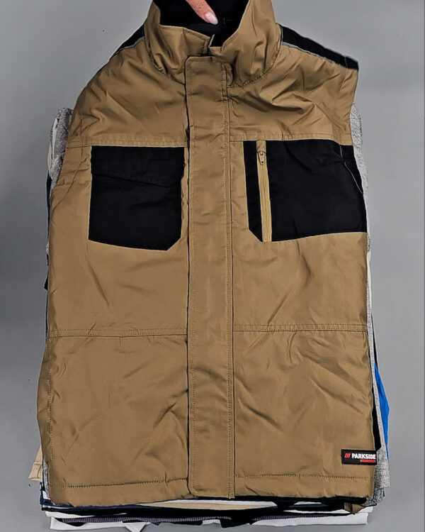 Фотография  770 - LIDL Winter mix 074#15 кг, ЛОТ №9052 оптом в Кирове и Кировской области