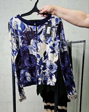 Фотография  466 - TWIN-SET 075#9 шт, ЛОТ №9080 оптом в Кирове и Кировской области