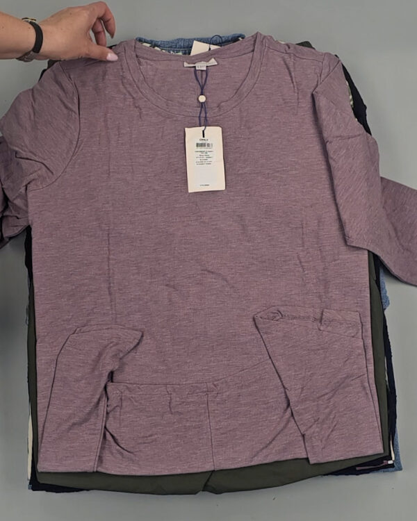 Фотография  962 - CARMACOMA mix 075#25 шт, ЛОТ №9014 оптом в Кирове и Кировской области