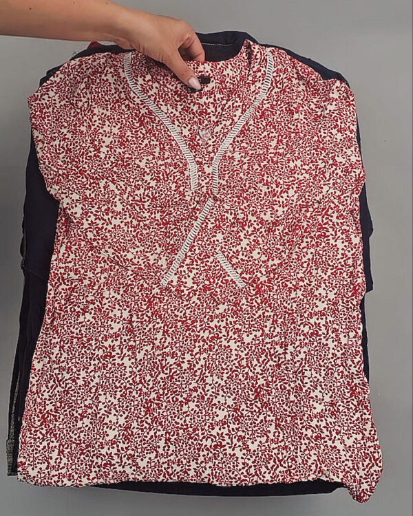 Фотография  907 - LIDL Summer м/ж 022024#15 кг, ЛОТ №9028 оптом в Кирове и Кировской области