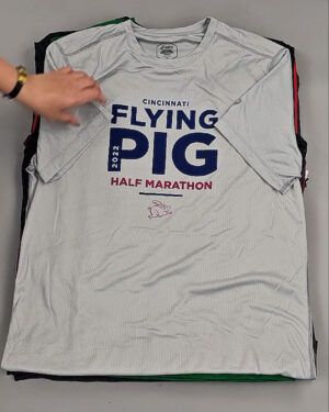 Фотография  607 - Футболки СТОК CAN 084#5 кг, ЛОТ №9000 оптом в Кирове и Кировской области