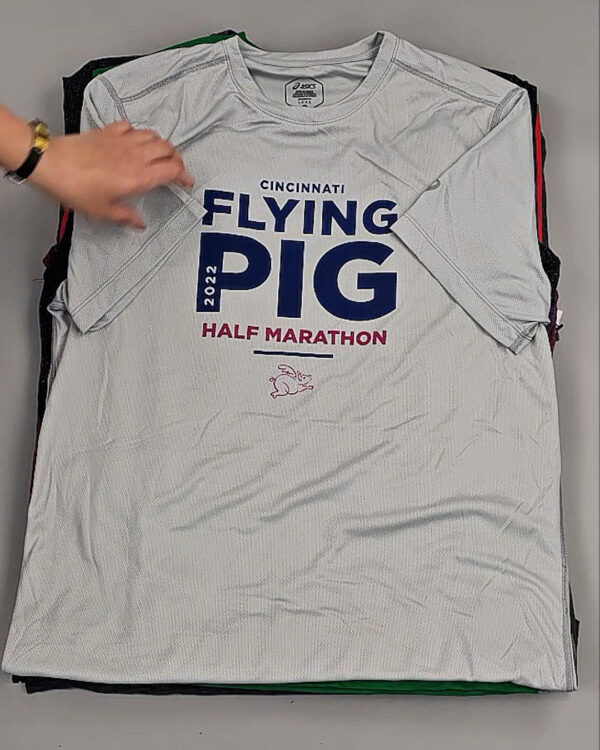 Фотография  101 - Футболки СТОК CAN 084#5 кг, ЛОТ №9000 оптом в Кирове и Кировской области