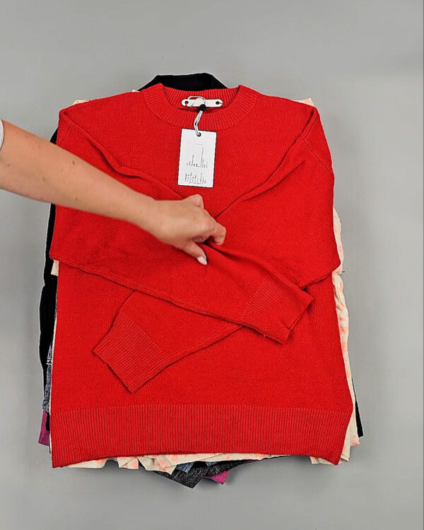 Фотография  293 - CO COUTURE mix 075#25 шт, ЛОТ №9071 оптом в Кирове и Кировской области