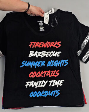 Фотография  617 - Футболки СТОК CAN 084#5 кг, ЛОТ №8998 оптом в Кирове и Кировской области