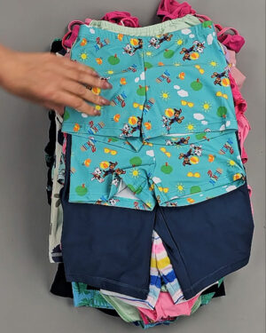 Фотография  538 - Купальники LIDL Kids 114#5 кг, ЛОТ №8950 оптом в Кирове и Кировской области