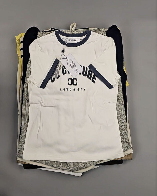 Фотография  130 - CO COUTURE mix 075#25 шт, ЛОТ №9069 оптом в Кирове и Кировской области