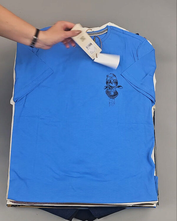 Фотография  177 - BLEND HE Summer 075#15 кг, ЛОТ №9003 оптом в Кирове и Кировской области