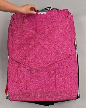 Фотография  757 - NEXT Winter Women mix#15 кг оптом в Кирове и Кировской области