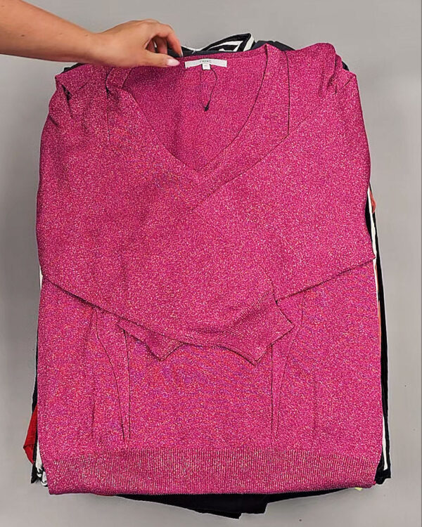 Фотография  602 - NEXT Winter Women mix#15 кг оптом в Кирове и Кировской области