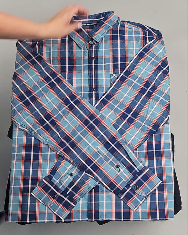 Фотография  495 - LIDL Summer м/ж 022024#15 кг, ЛОТ №9029 оптом в Кирове и Кировской области