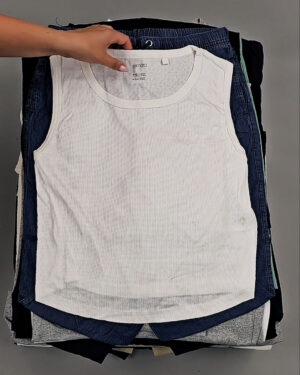 Фотография  409 - LIDL Summer mix 074#15 кг, ЛОТ №8991 оптом в Кирове и Кировской области