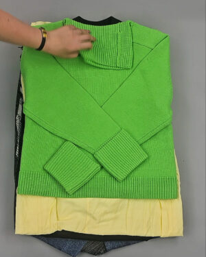 Фотография  934 - CO COUTURE mix 075#25 шт, ЛОТ №9010 оптом в Кирове и Кировской области