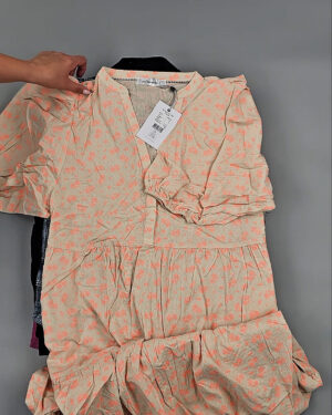 Фотография  376 - CO COUTURE mix 075#25 шт, ЛОТ №9071 оптом в Кирове и Кировской области