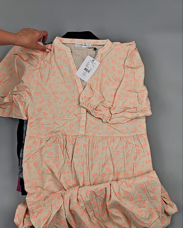 Фотография  778 - CO COUTURE mix 075#25 шт, ЛОТ №9071 оптом в Кирове и Кировской области