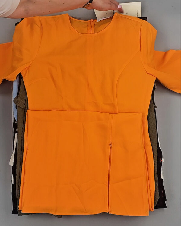 Фотография  274 - GESTUZ mix 075#24 шт, ЛОТ №9019 оптом в Кирове и Кировской области