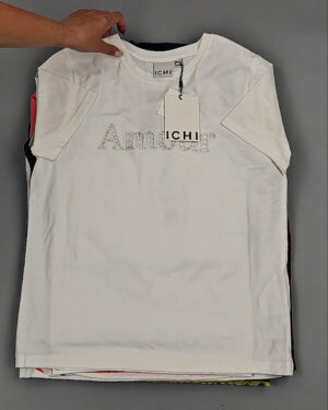 Фотография  794 - Футболки DK COMPANY 045 B#5,5 кг, ЛОТ №9087 оптом в Кирове и Кировской области