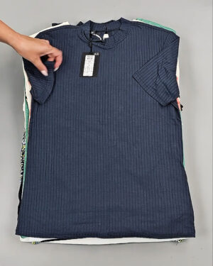 Фотография  764 - Футболки DK COMPANY 045 B#5,5 кг, ЛОТ №9085 оптом в Кирове и Кировской области