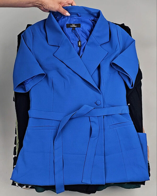 Фотография  451 - NEXT Winter Women mix#15 кг, ЛОТ №9065 оптом в Кирове и Кировской области