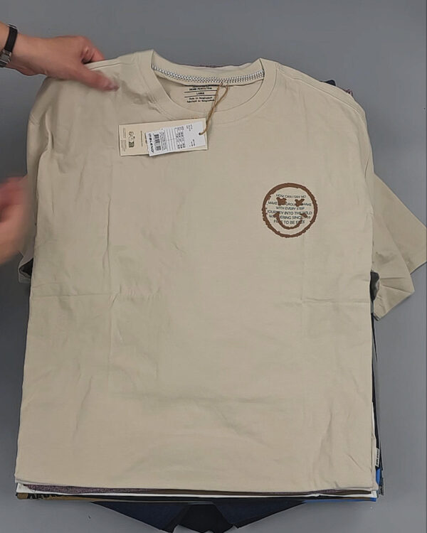 Фотография  670 - BLEND HE Summer 075#15 кг, ЛОТ №9003 оптом в Кирове и Кировской области