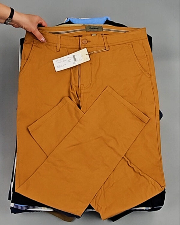 Фотография  192 - BLEND HE Summer 075#15 кг, ЛОТ №9006 оптом в Кирове и Кировской области