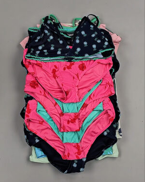 Фотография  949 - Купальники LIDL Kids 114#5 кг, ЛОТ №8949 оптом в Кирове и Кировской области