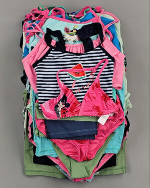 Купить Купальники LIDL Kids 114#5 кг, ЛОТ №8951 оптом в Кирове и Кировской области