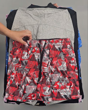 Фотография  224 - LIDL Summer mix 114#20 кг, ЛОТ №9033 оптом в Кирове и Кировской области