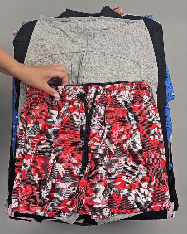 Фотография  462 - LIDL Summer mix 114#20 кг, ЛОТ №9033 оптом в Кирове и Кировской области