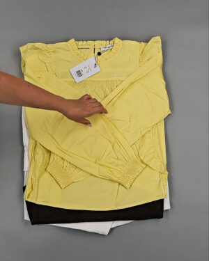 Фотография  968 - CO COUTURE mix 075#25 шт, ЛОТ №9069 оптом в Кирове и Кировской области