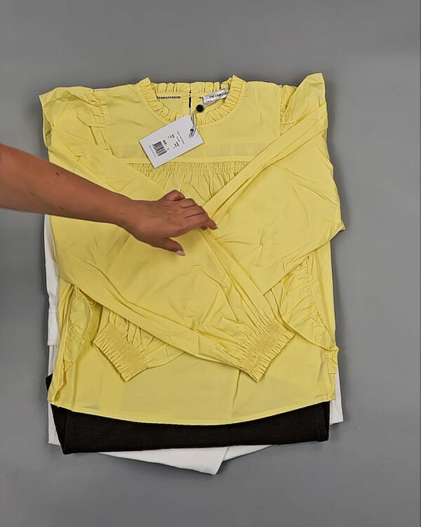 Фотография  861 - CO COUTURE mix 075#25 шт, ЛОТ №9069 оптом в Кирове и Кировской области