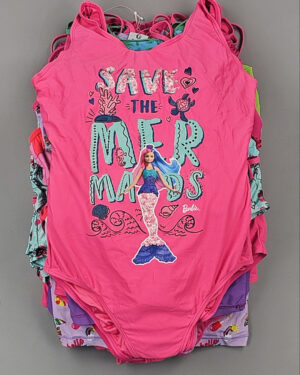 Купить Купальники LIDL Kids#4,2 кг, ЛОТ №8968 оптом в Кирове и Кировской области