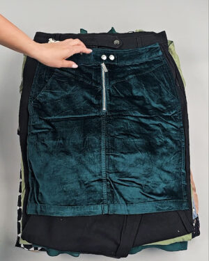 Фотография  202 - NEXT Winter Women mix#15 кг, ЛОТ №9065 оптом в Кирове и Кировской области