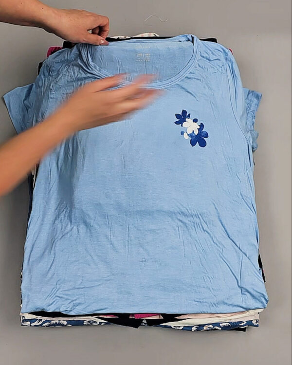 Фотография  599 - Домашняя одежда LIDL 114#7 кг оптом в Кирове и Кировской области