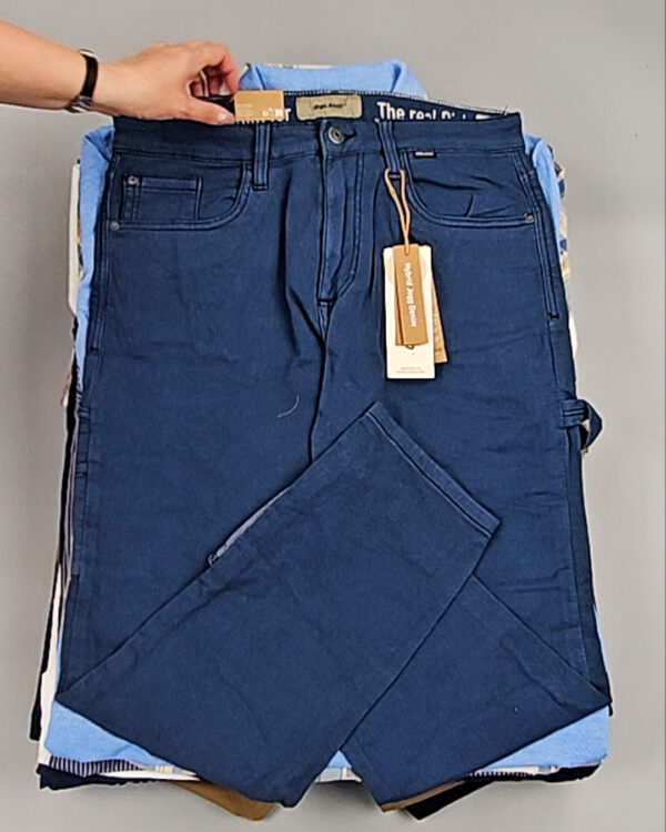 Фотография  722 - BLEND HE Summer 075#15 кг, ЛОТ №9006 оптом в Кирове и Кировской области