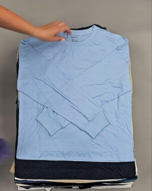 Фотография  944 - LIDL Winter mix 074#15 кг, ЛОТ №9052 оптом в Кирове и Кировской области