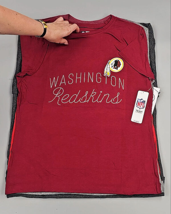 Фотография  256 - Футболки СТОК CAN 084#5 кг, ЛОТ №9000 оптом в Кирове и Кировской области