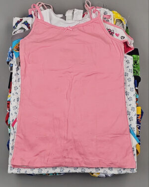 Купить Нижнее белье LIDL Kids#3,4 кг, ЛОТ №8959 оптом в Кирове и Кировской области