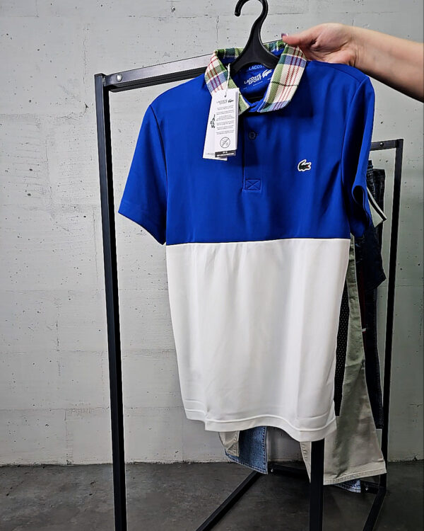 Фотография  849 - LACOSTE, CALVIN KLEIN, TOMMY HILFIGER, GUESS + 075#19 шт, ЛОТ №9073 оптом в Кирове и Кировской области