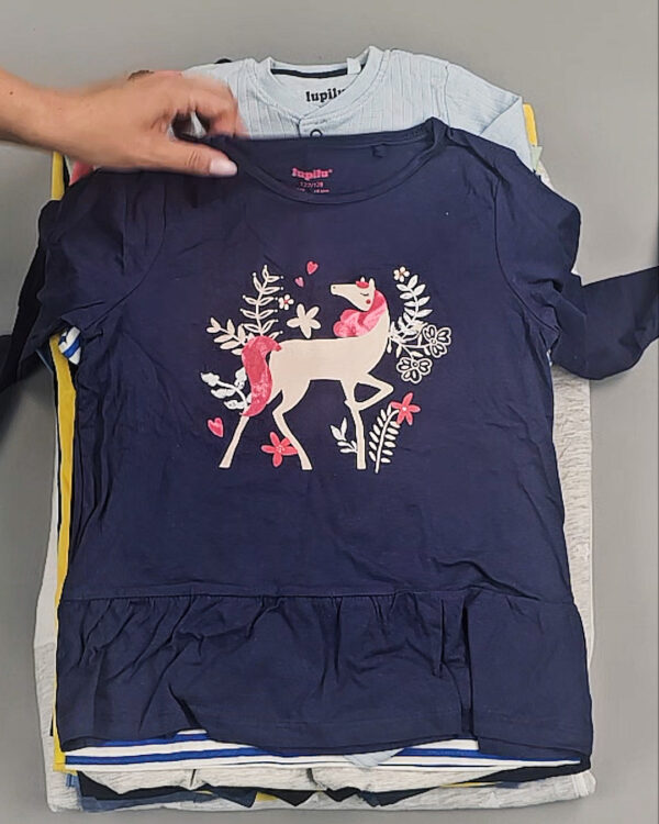 Фотография  590 - LIDL Kids Winter 114#7 кг, ЛОТ №8981 оптом в Кирове и Кировской области